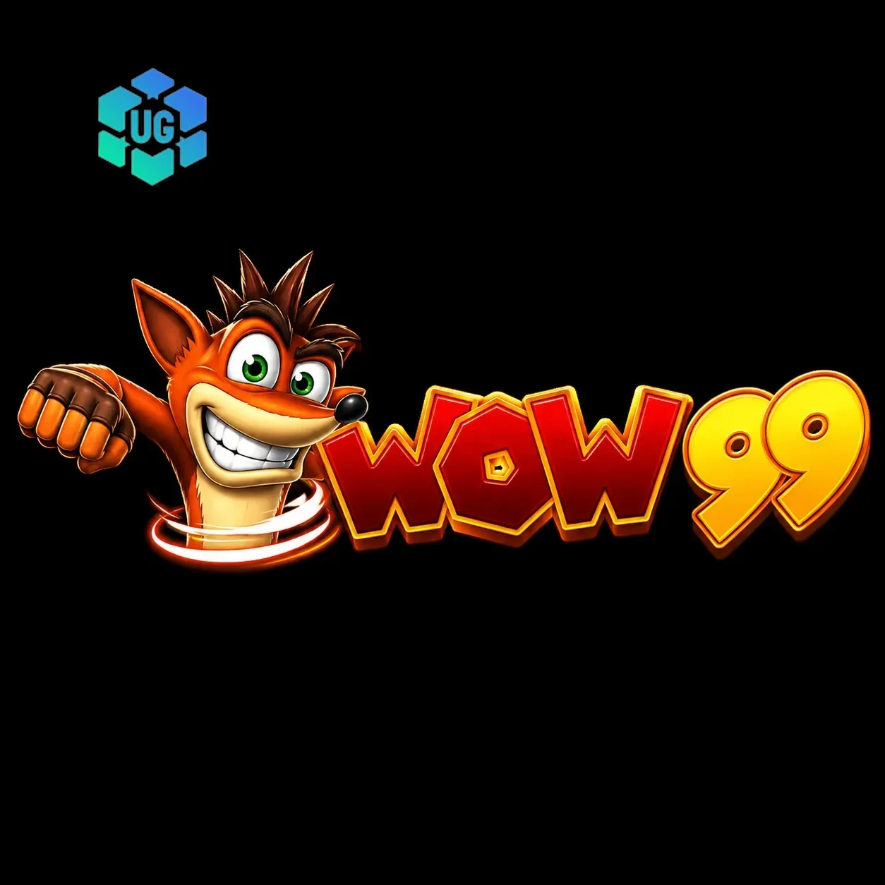 Logo wow99